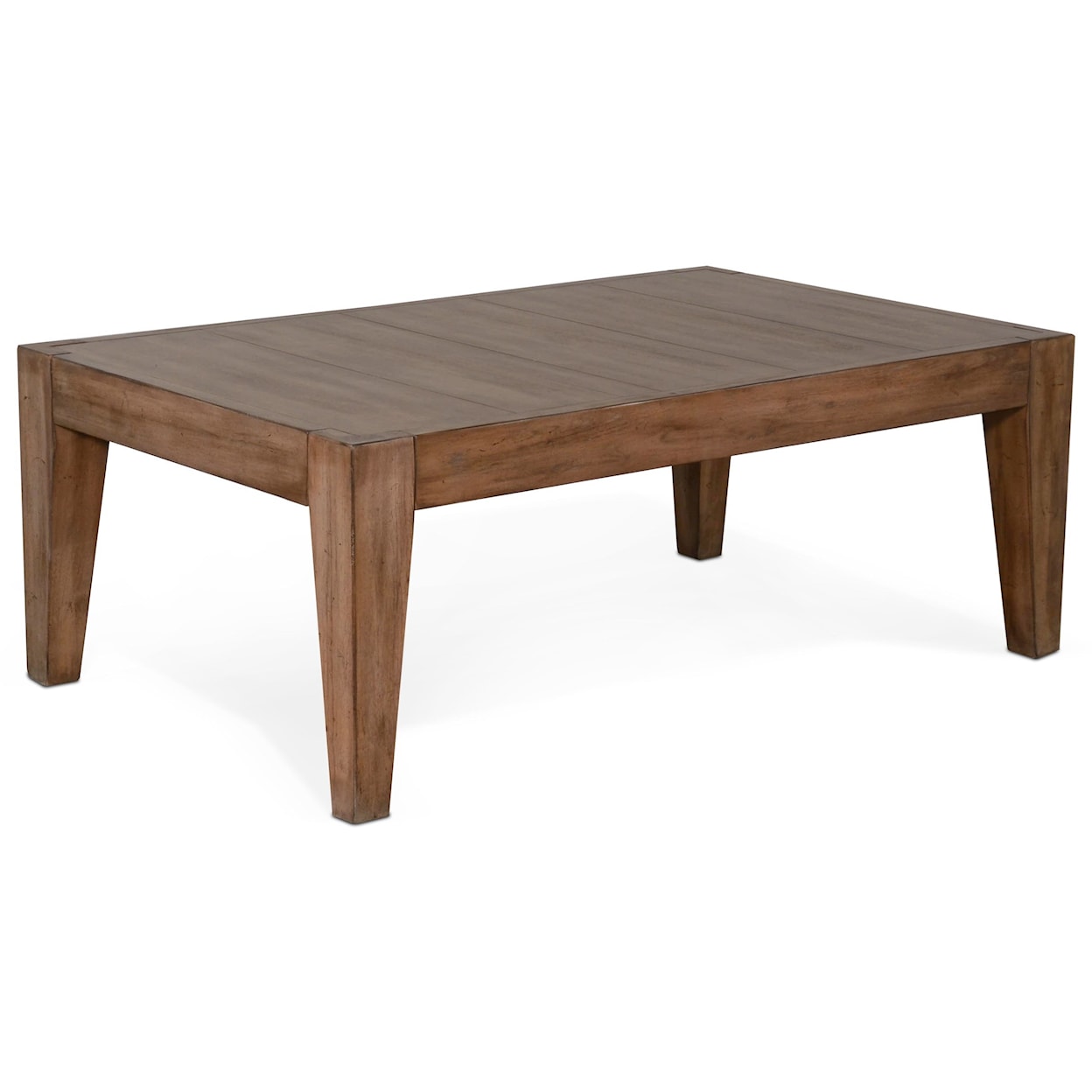 Sunny Designs Doe Valley Coffee Table