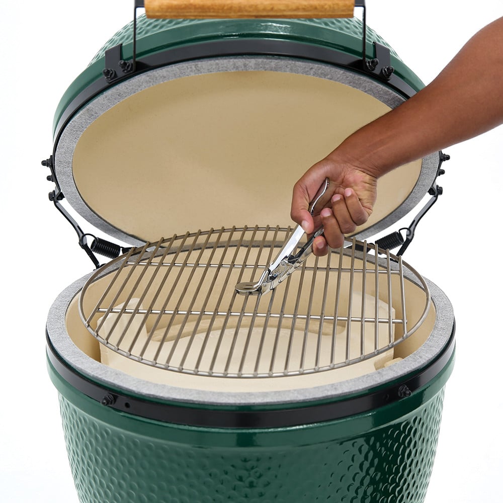 Big Green Egg XLarge EGG Packages XLarge Big Green Egg Built-in Package