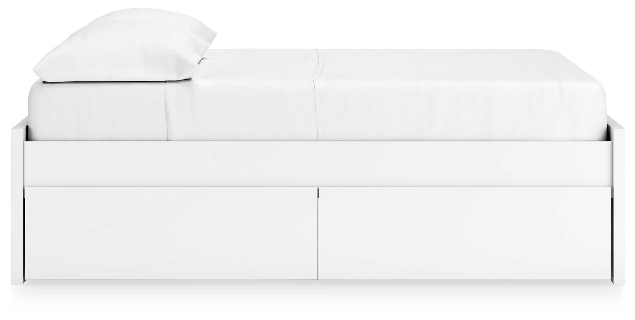Signature Design by Ashley Onita Full Platform Bed