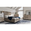 VFM Signature East Hampton Storage Bed