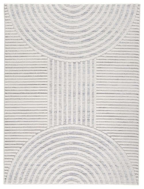 7'10" X 10' Rug