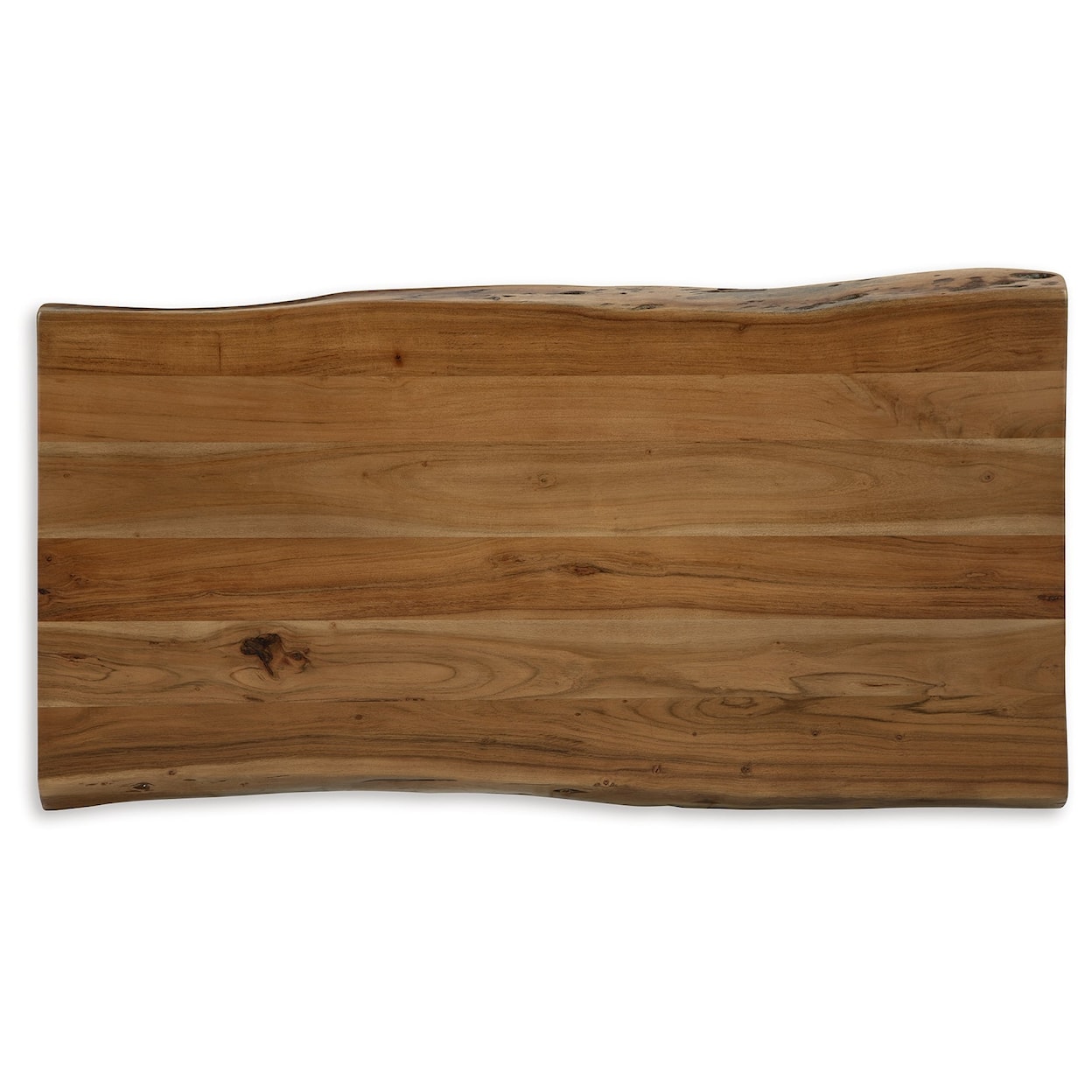 Signature Design by Ashley Fortmaine Rectangular Coffee Table