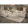 Jackson Furniture 2301 Hyde Park Sofa