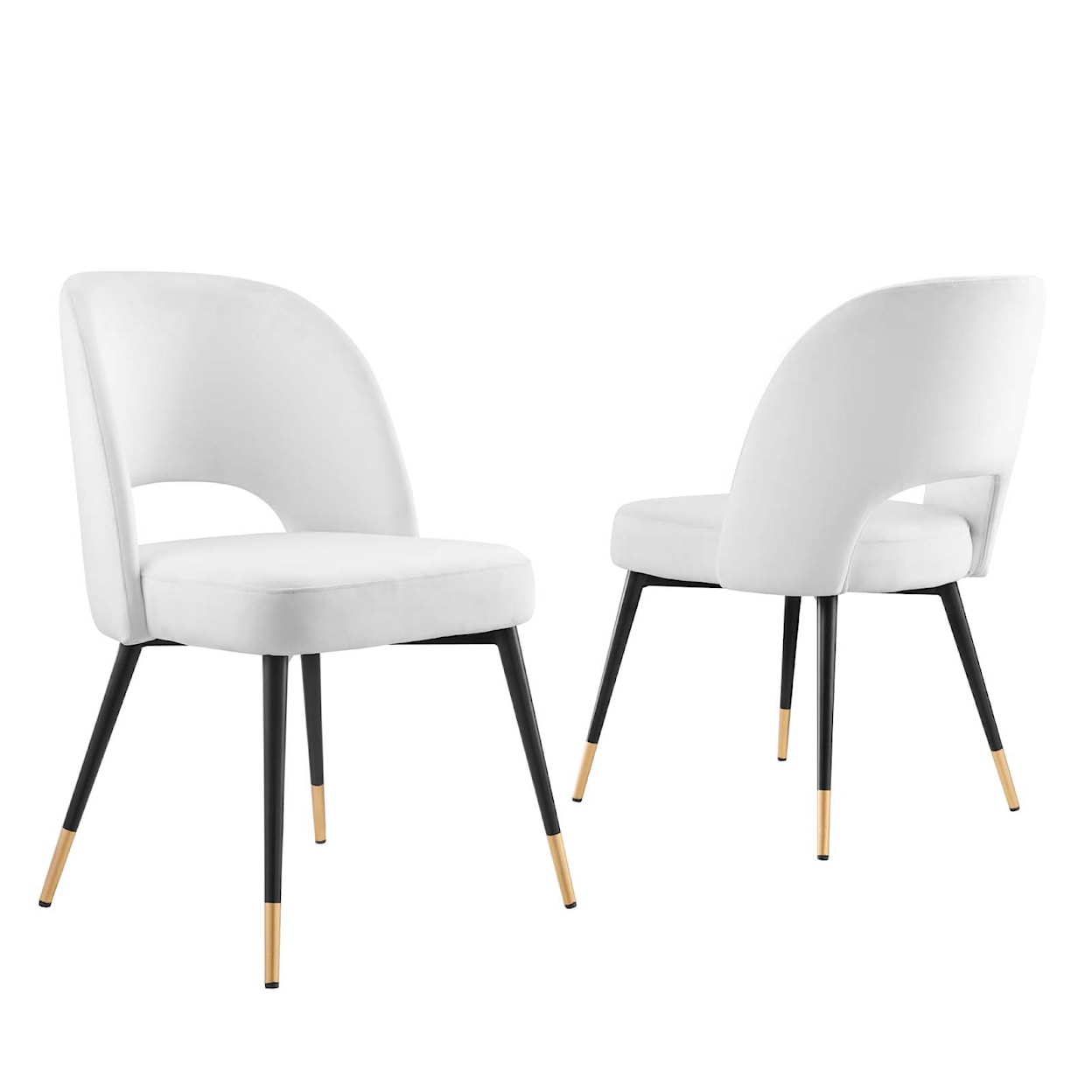 Modway Rouse Dining Side Chairs