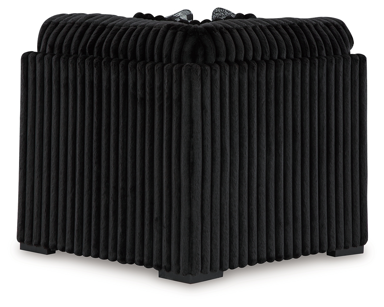 Signature Design by Ashley Midnight-Madness 4-Piece Sectional