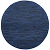 Nourison Nourison Essentials 4' Round  Rug