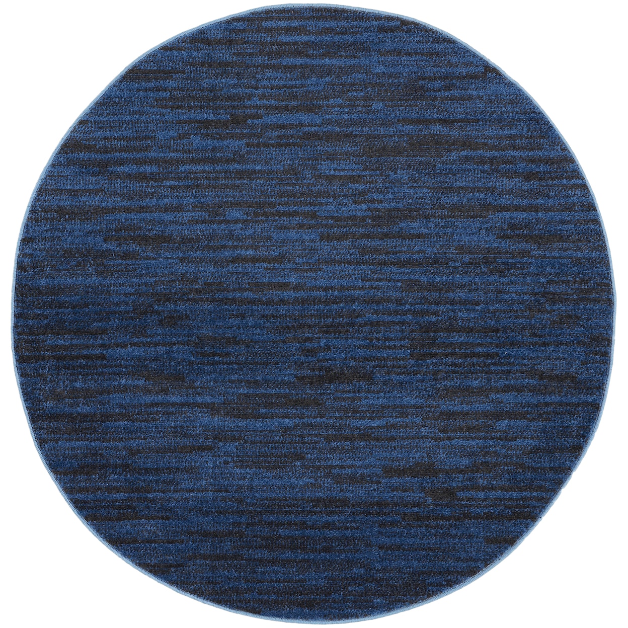 Nourison Nourison Essentials 4' Round  Rug