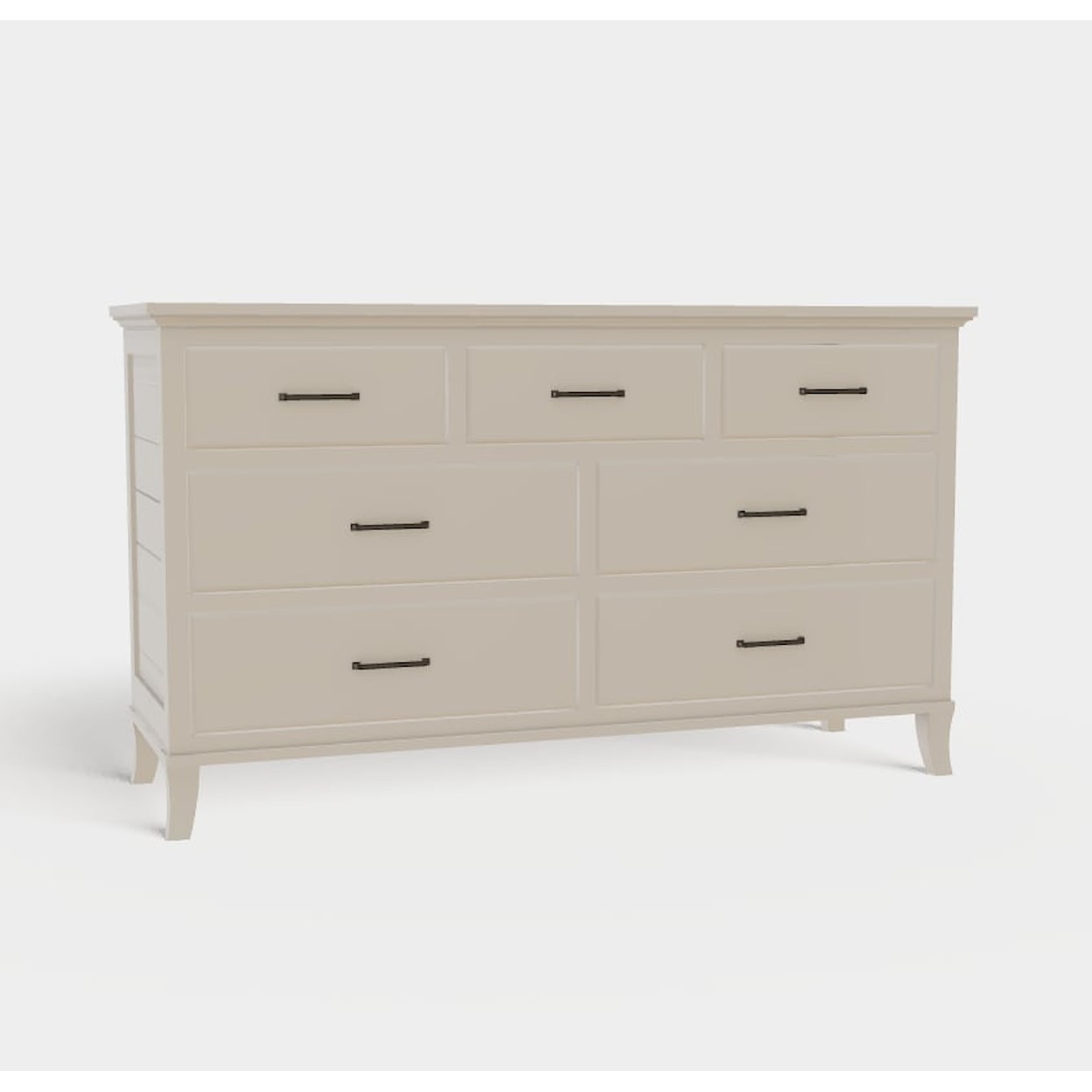 Mavin Tribeca Dresser (1)