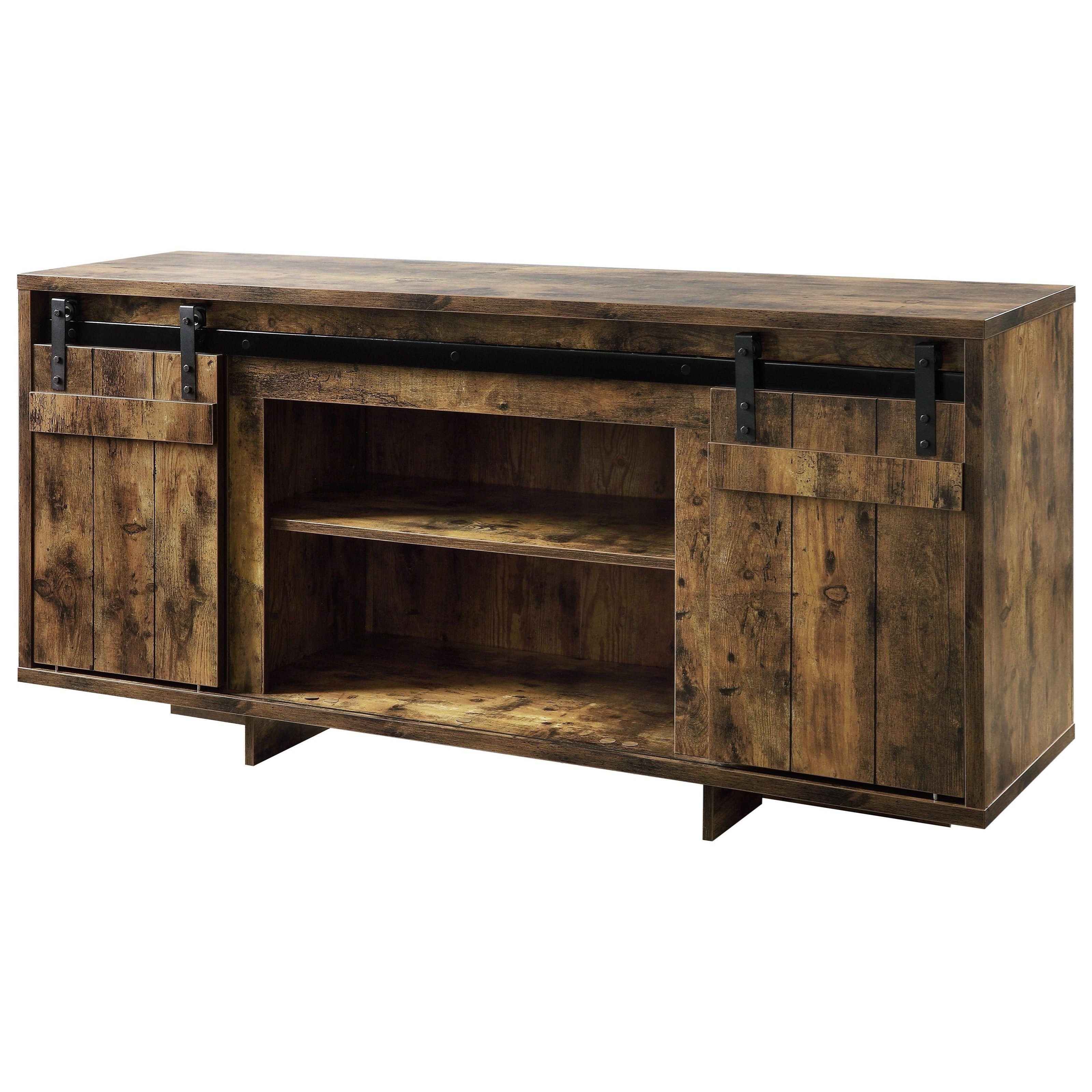 ACME Furniture Bellarosa TV Stand