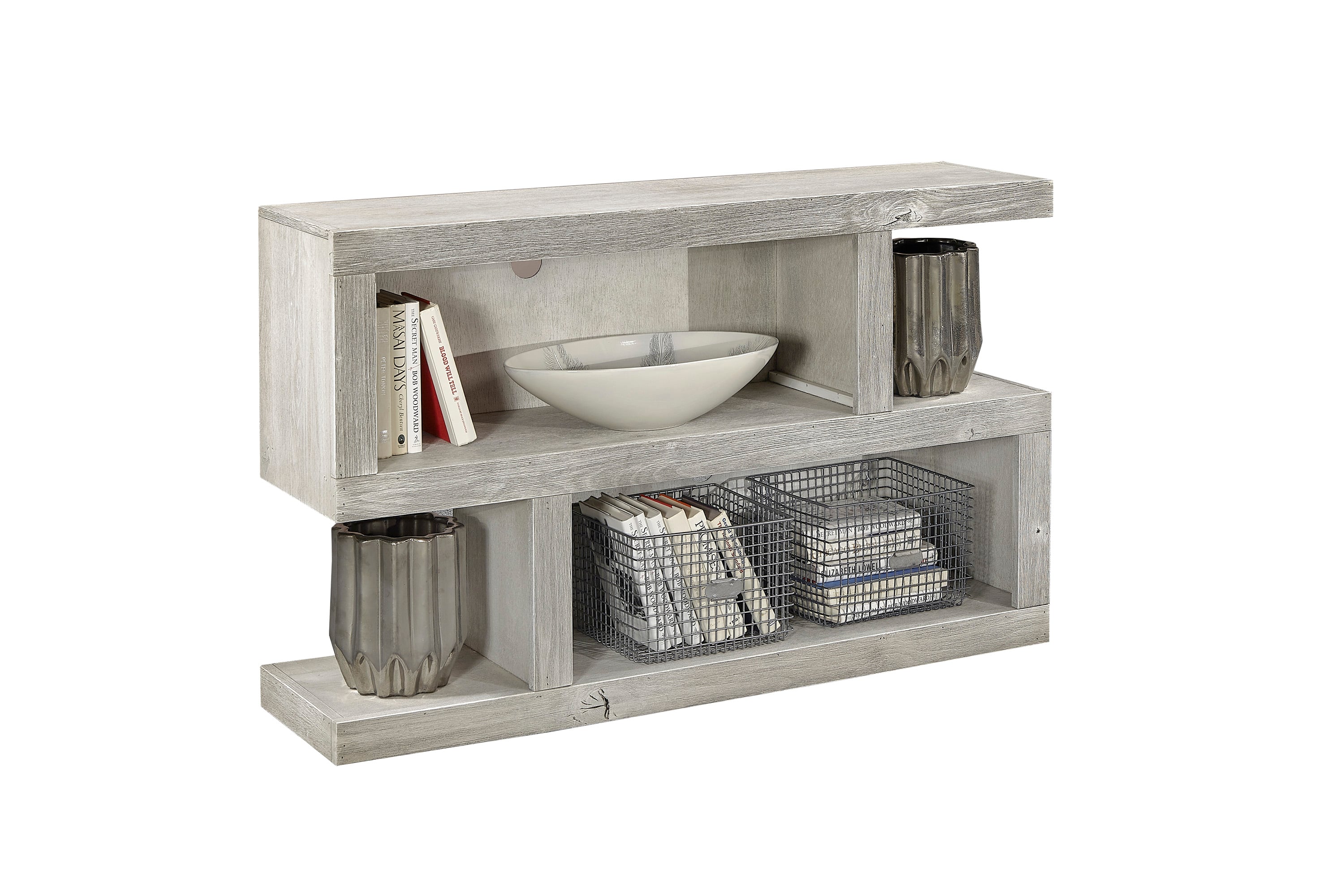 Aspenhome Avery Loft 3-Piece Occasional Set