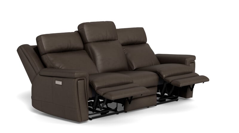 Palliser Asher Asher Power Reclining Loveseat