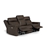 Palliser Asher Asher Power Reclining Loveseat