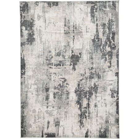 Mazatl Large Rug