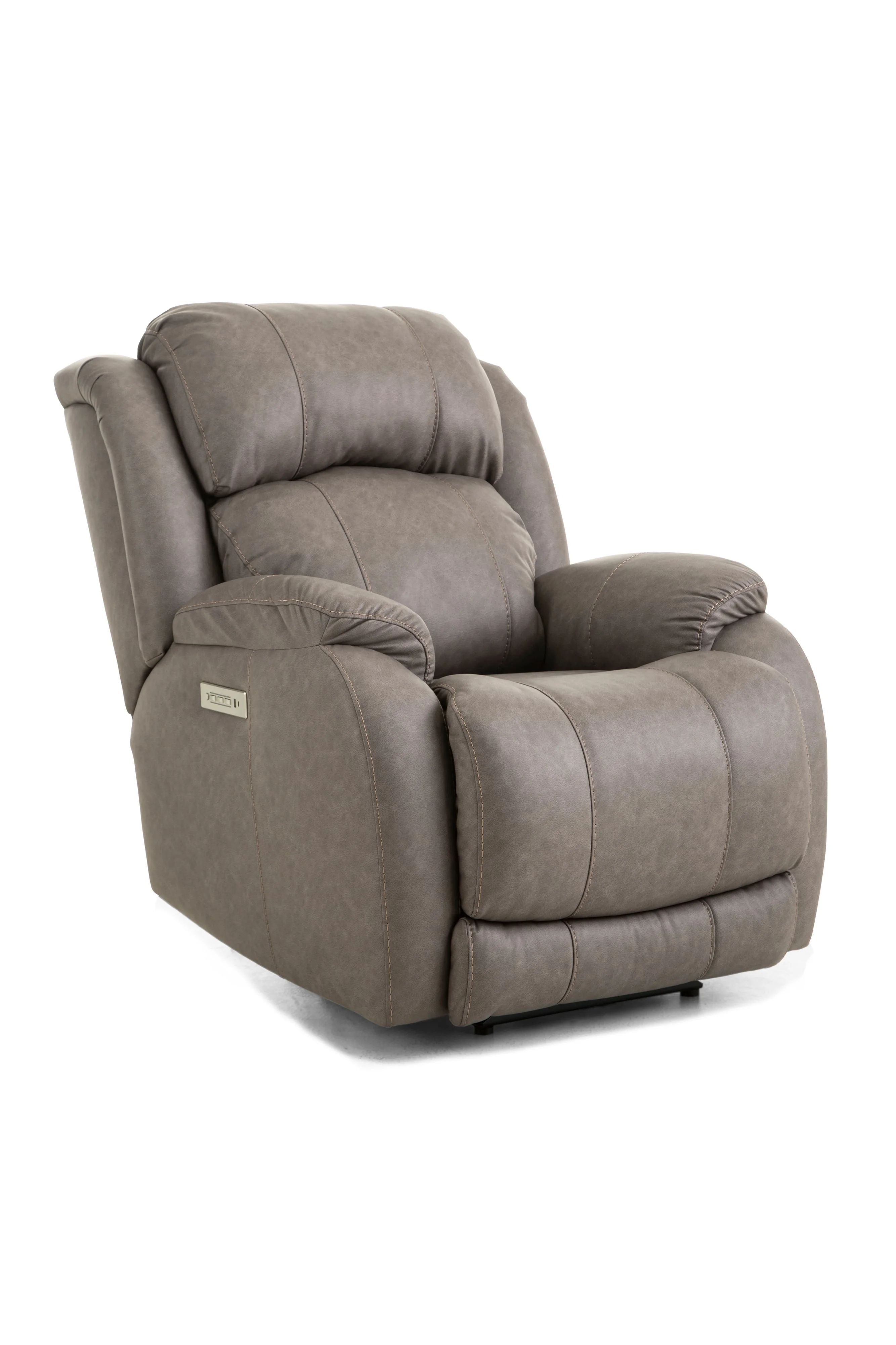 HomeStretch Zero Gravity 21427 Transitional Zero Gravity Power Recliner