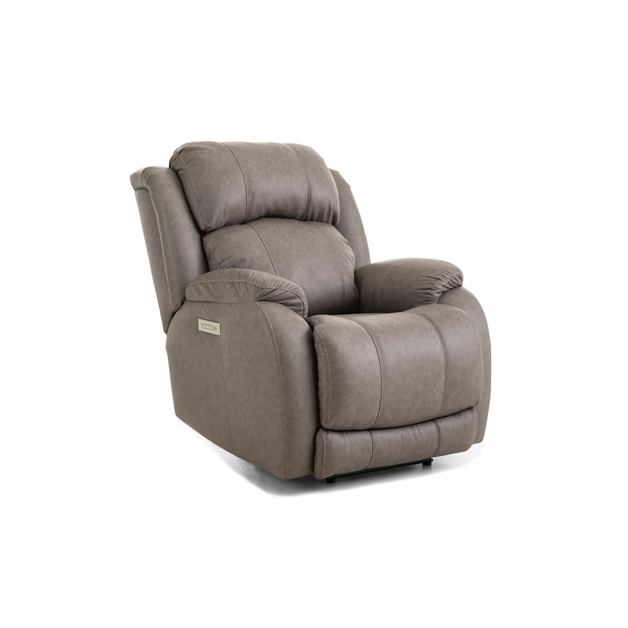 HomeStretch Zero Gravity Power Recliner