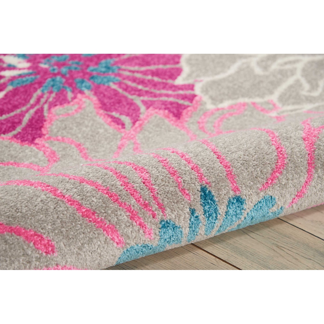 Nourison Passion 8' x 10'  Rug