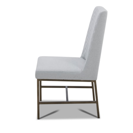 Upholstered Dining Chair