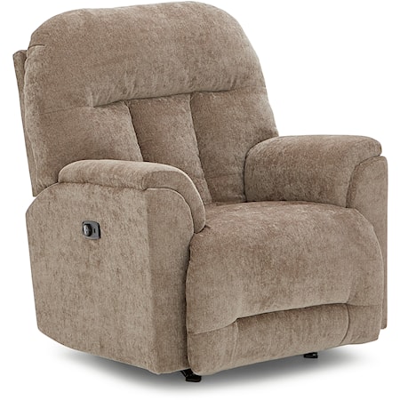 Rocker Power Recliner