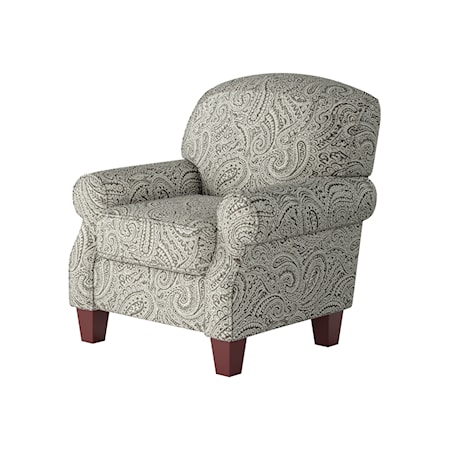 Accent Chair