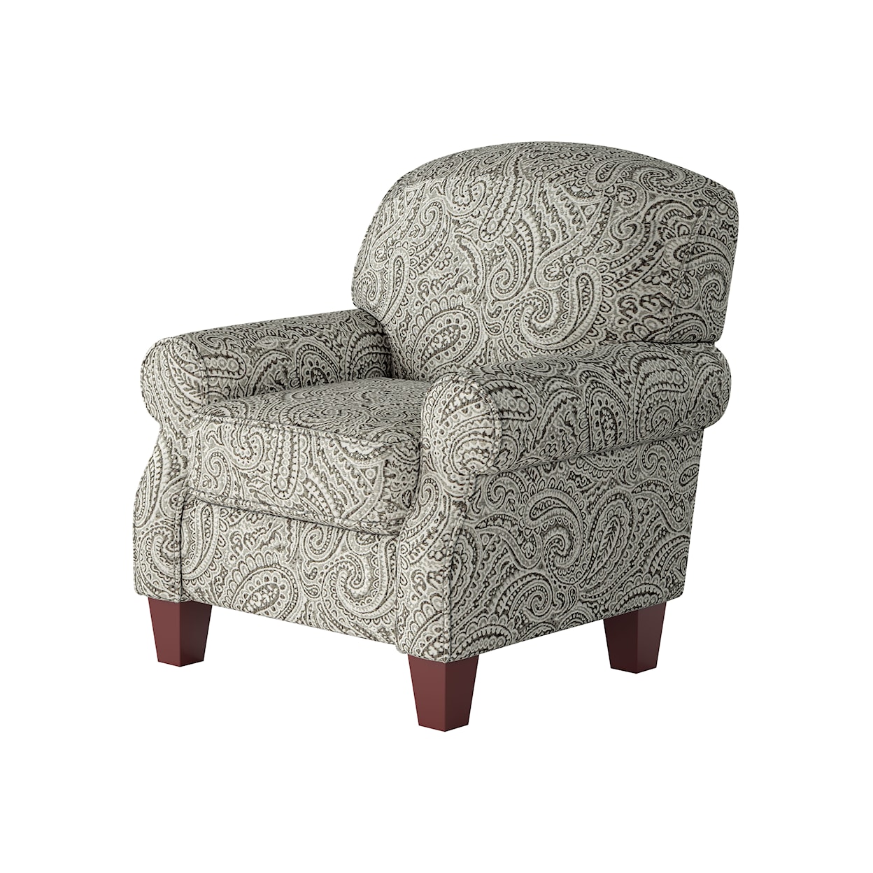 Fusion Furniture Grab A Seat Accent Chair