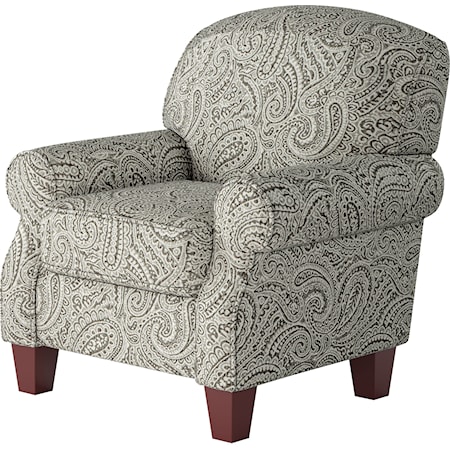 Accent Chair