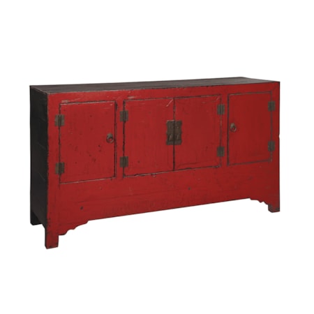 Antique Sideboard