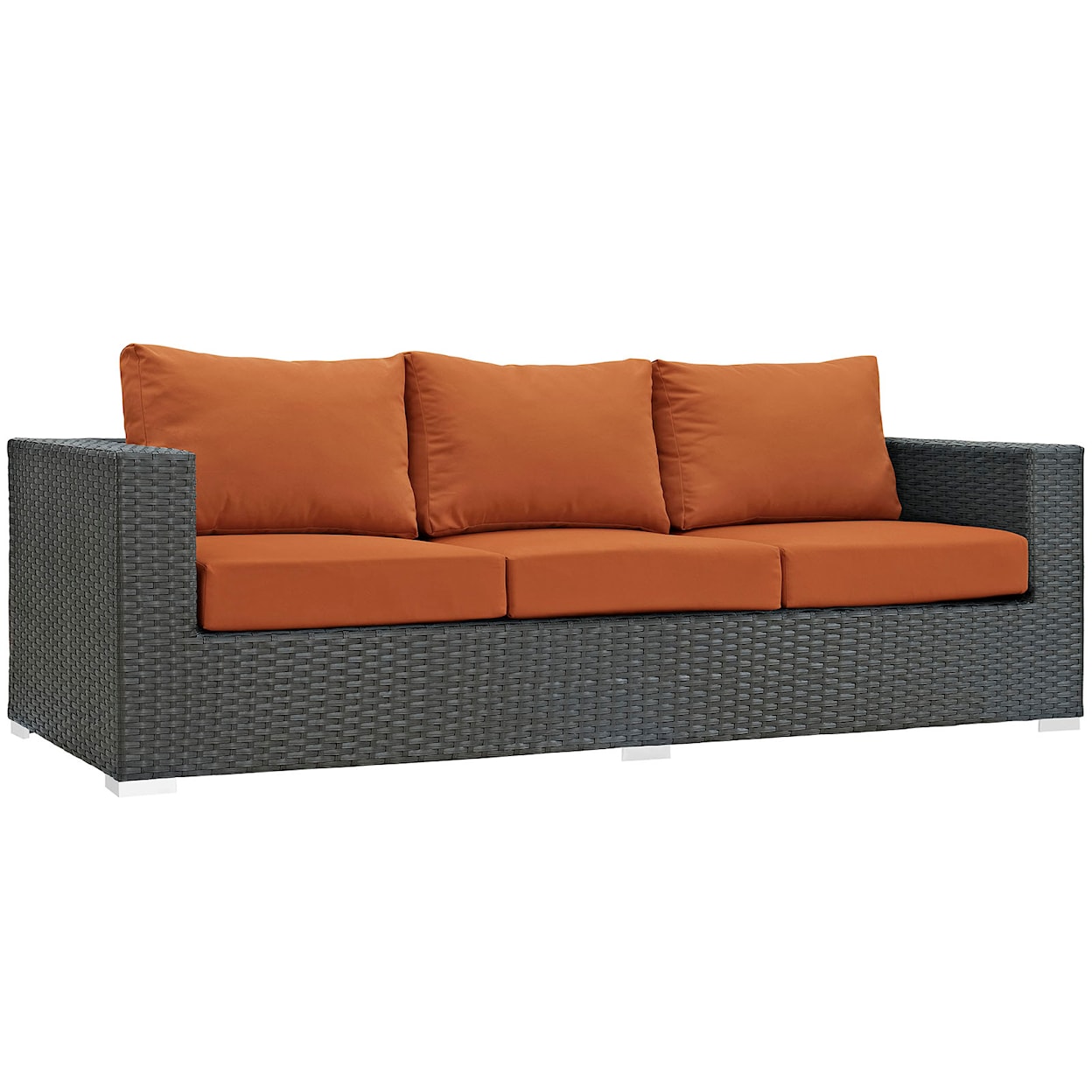 Modway Sojourn Outdoor Sofa