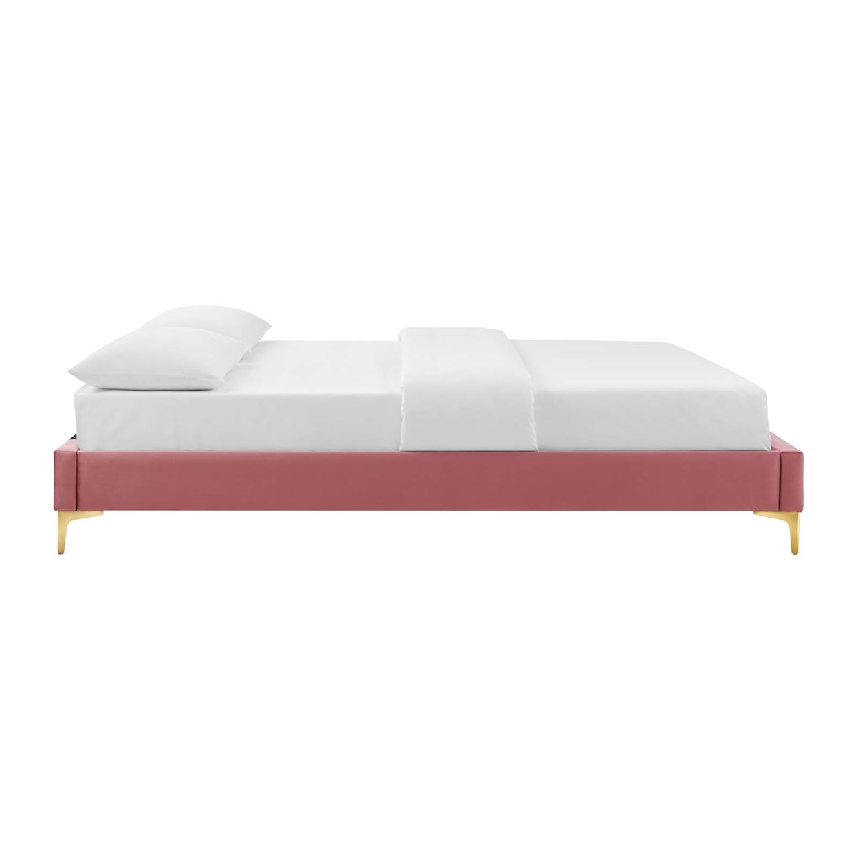 Modway Sutton Queen Bed Frame