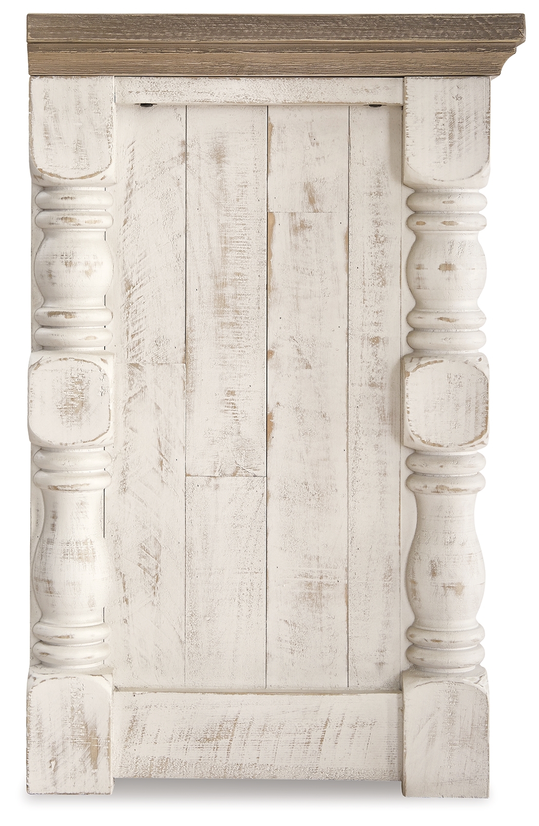 Signature Design by Ashley Havalance Extra Large TV Stand