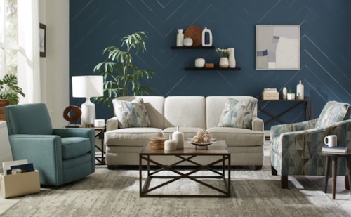 Living Room Set