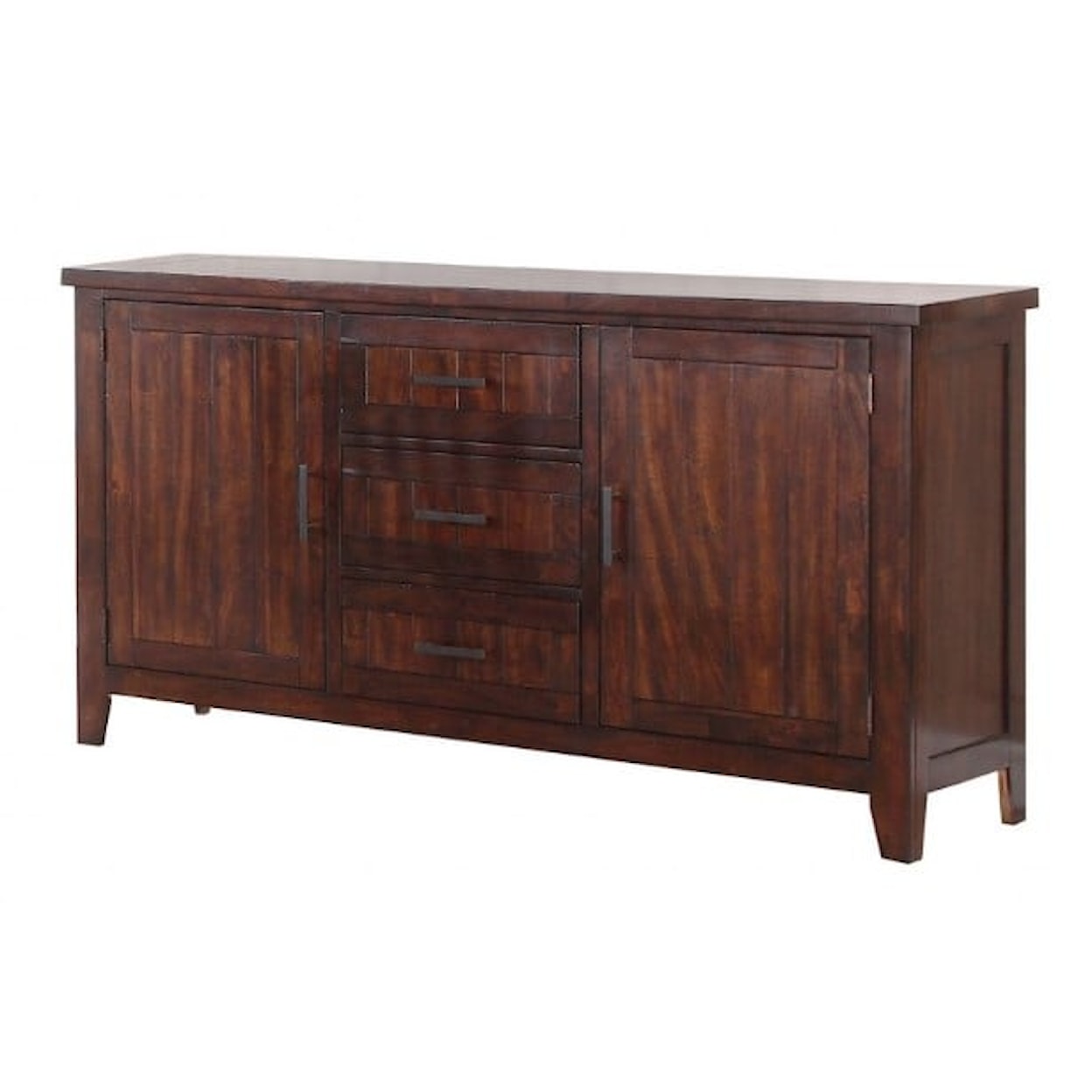 Winners Only Java Sideboard