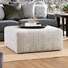 Jackson Furniture 3482 Howell Ottoman