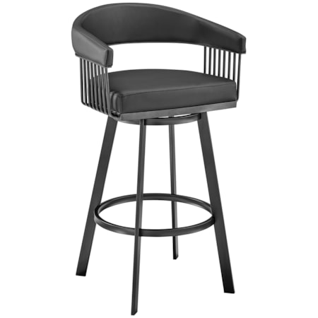 Swivel Bar Stool