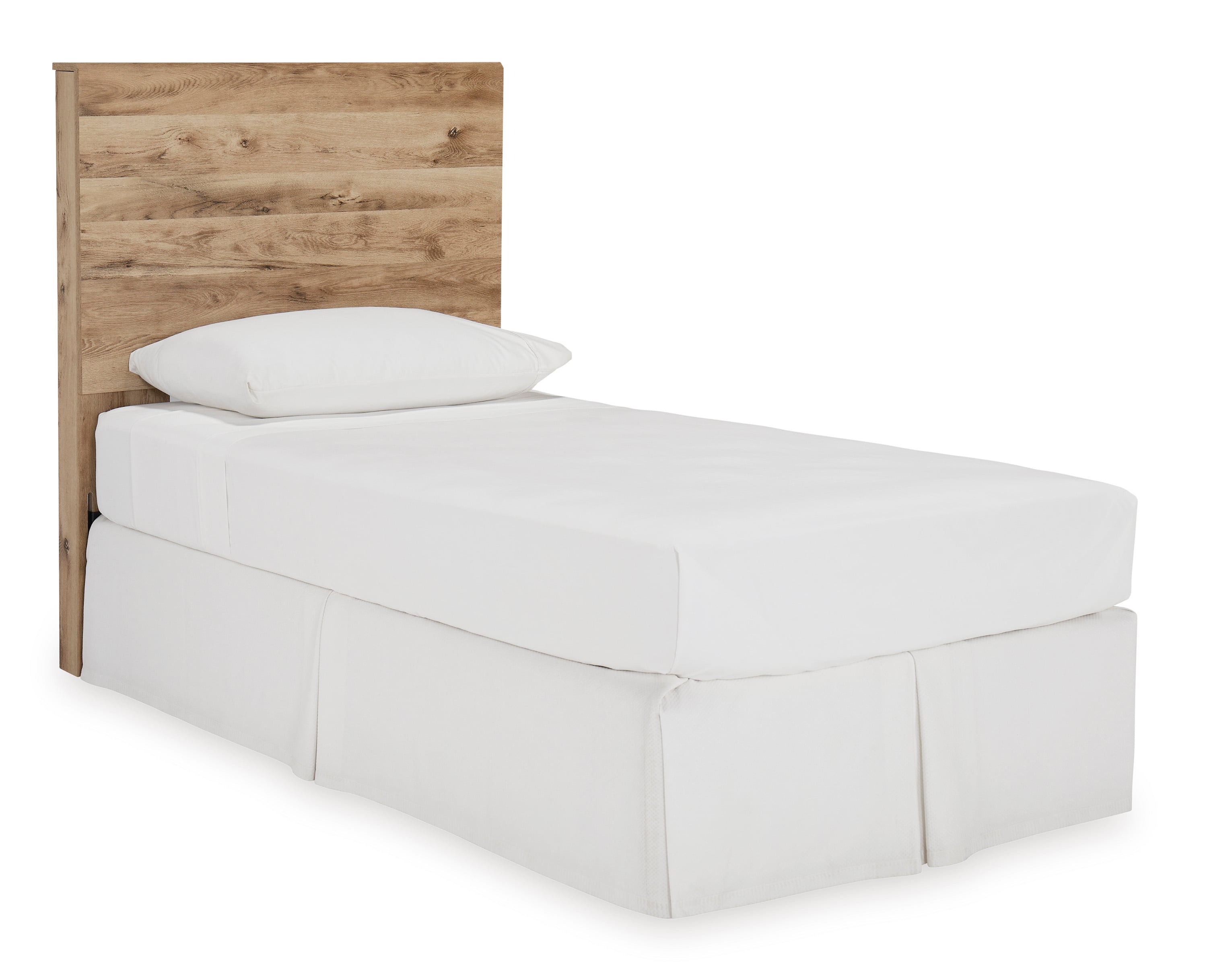 Signature Design by Ashley Hyanna Twin Panel Headboard