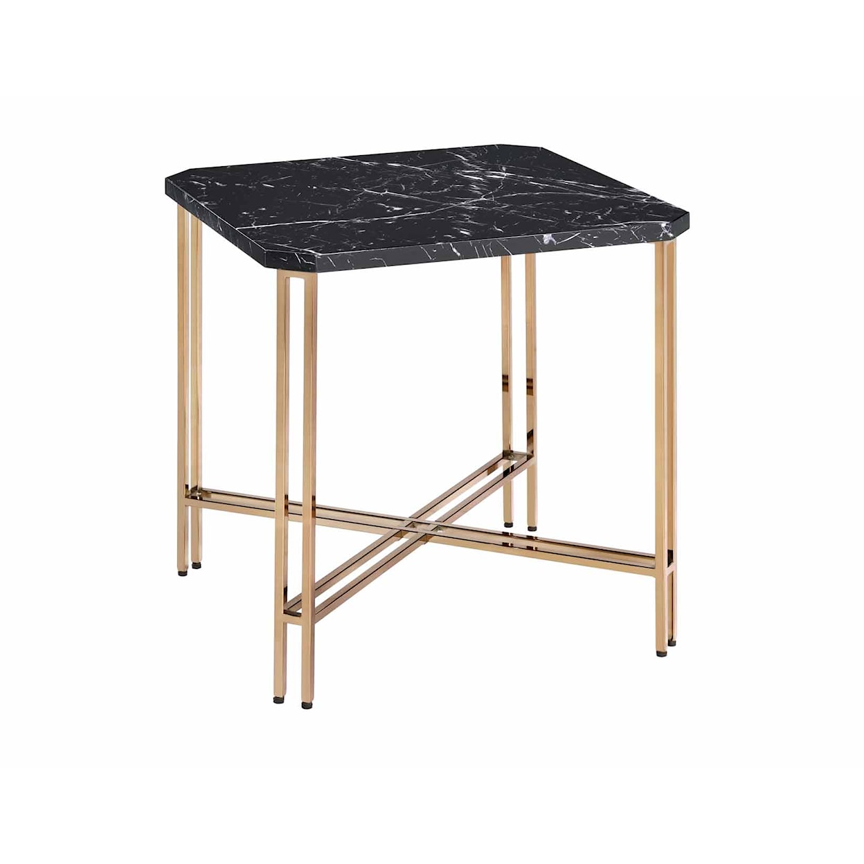 Steve Silver Daxton End Table