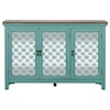 Libby Kensington 3 Door Accent Chest