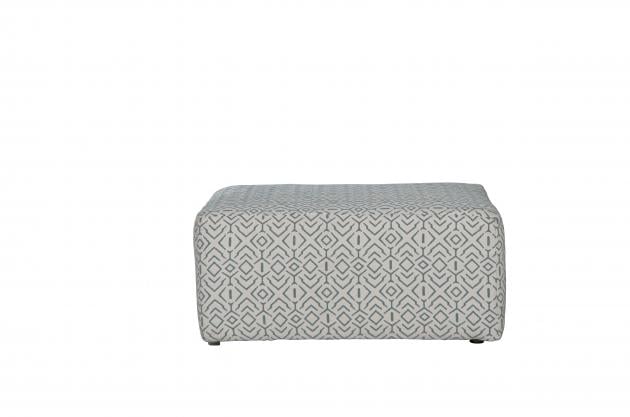Jackson Furniture Howell Ottoman