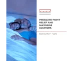 Sealy Posturepedic® Plus Hagerstown EPT Firm Hagerstown Euro Pillow Top Firm Full