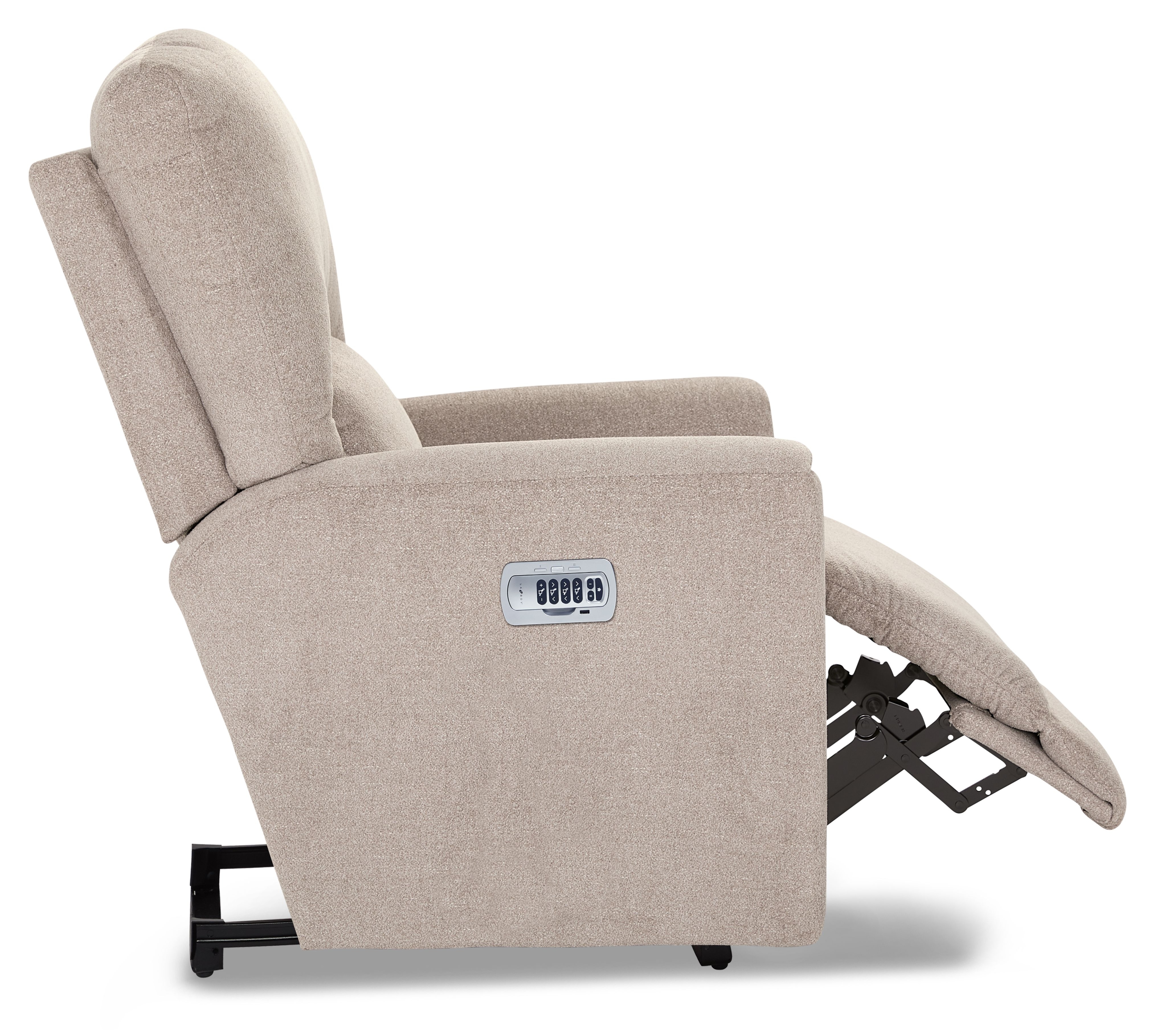 Power Wall Recliner