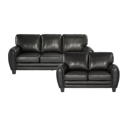 2-Piece Living Room Set