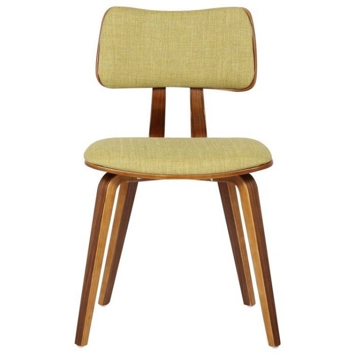 Upholstered Dining Side Chair