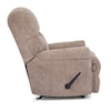 Franklin 4533 Captain Captain Rocker Recliner