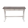 Coast2Coast Home Bar Harbor II Writing Desk