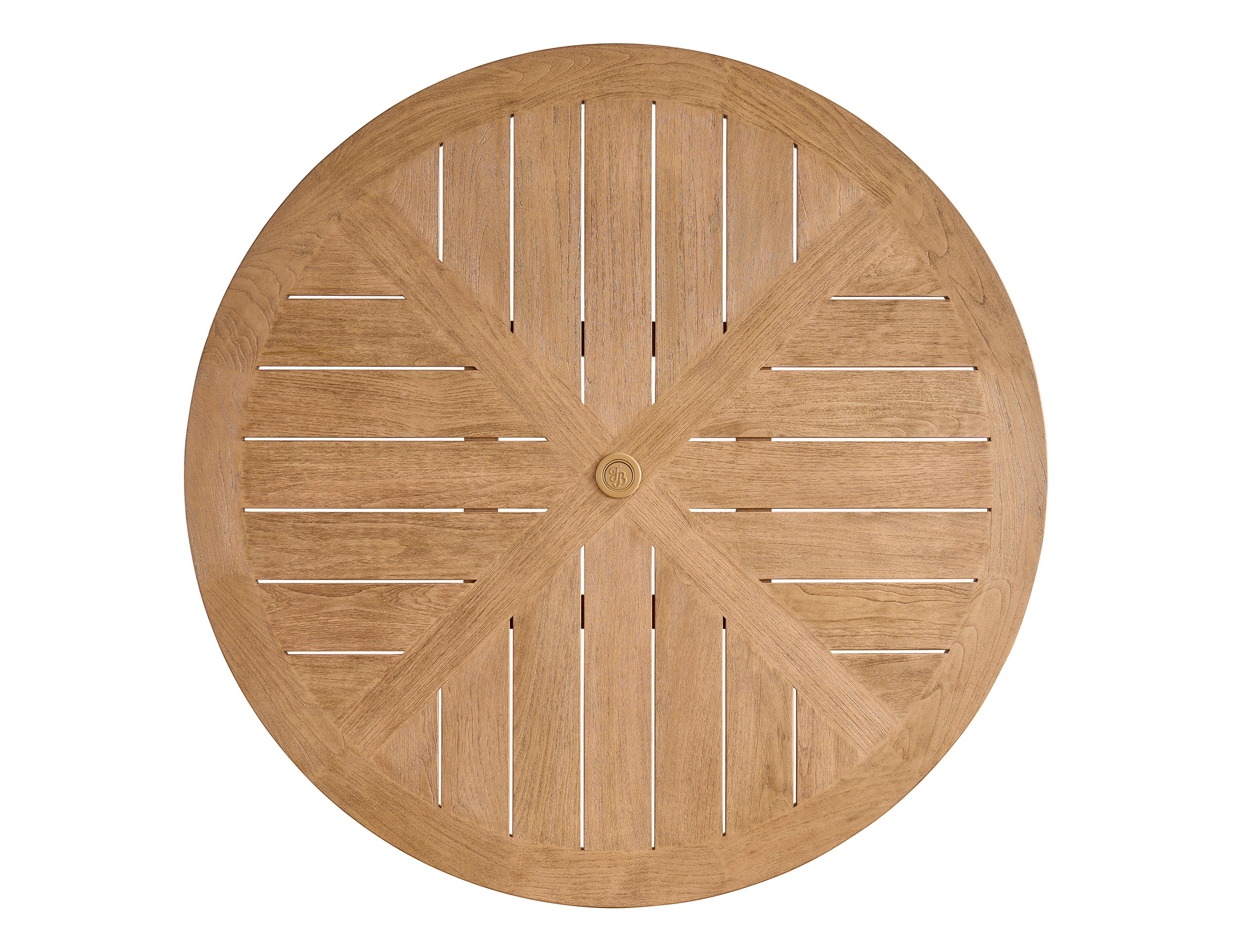 Round Dining Table