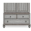 Wynwood, A Flexsteel Company Plymouth Armoire