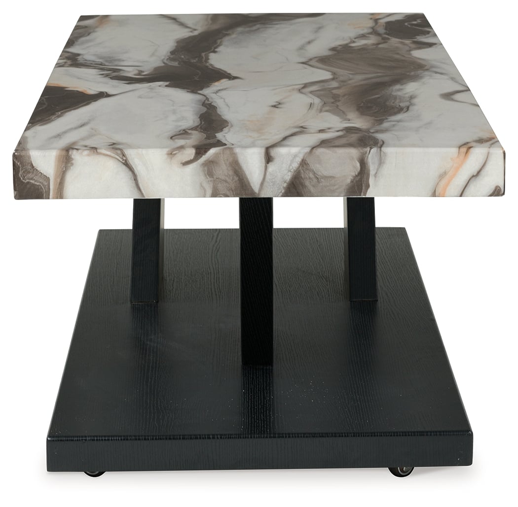 Signature Design by Ashley Cendill Occasional Table Set