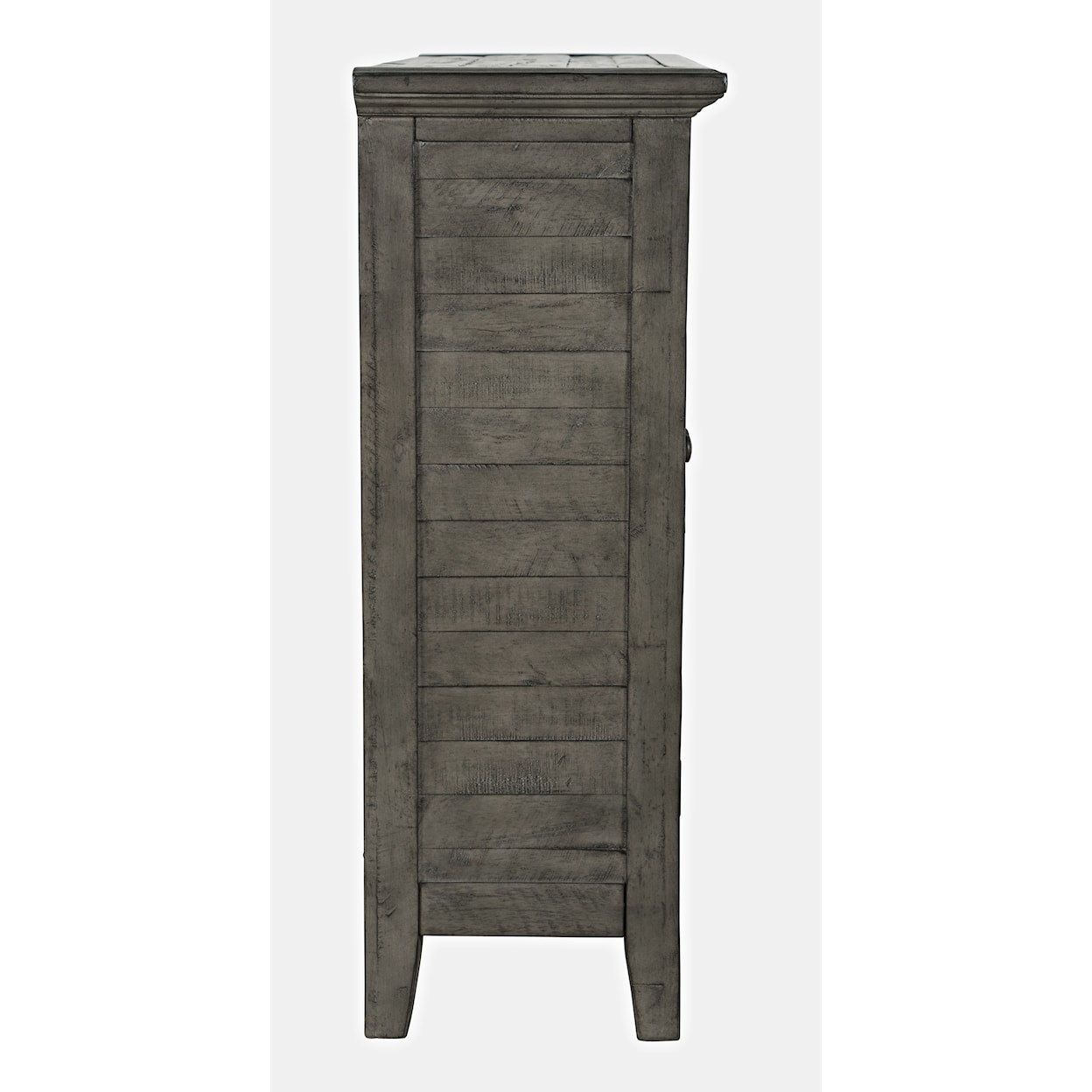 Jofran Pierpont 2 Door High Cabinet