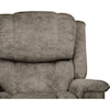 La-Z-Boy Stratus Power Rocking Recliner w Headrest and Lumbar