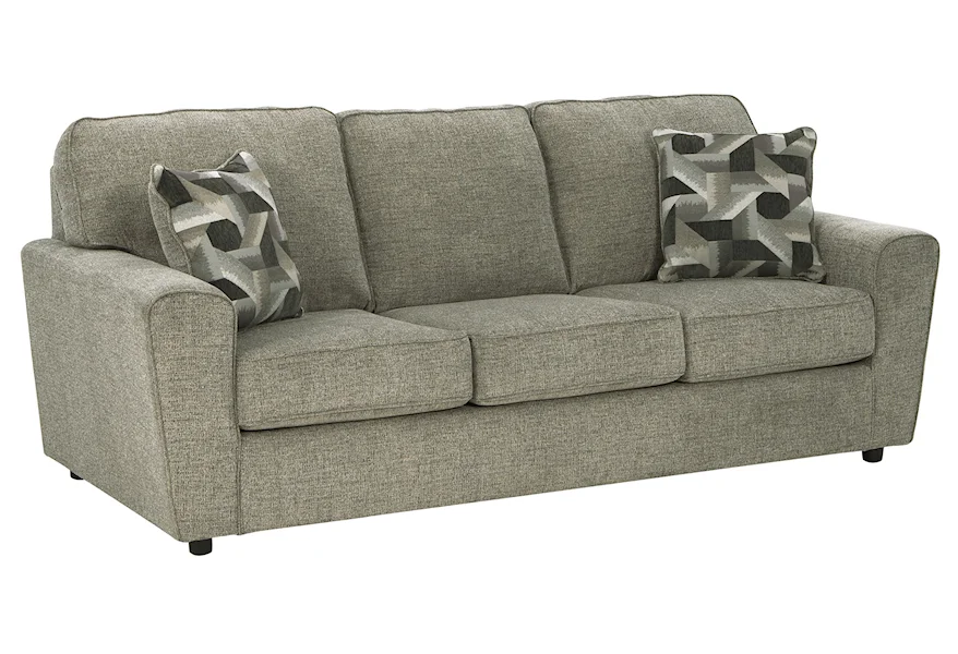 Cascilla Sofa by Signature Design by Ashley Furniture at Sam's Appliance & Furniture