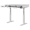 Paramount Furniture Shoreham Power Lift Desk